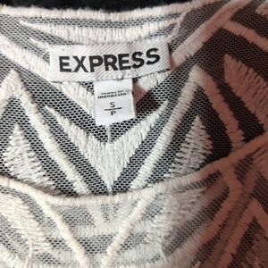 Express shirt